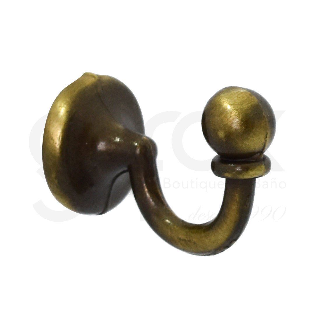 Percha Frances Liso