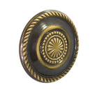 Cambiar a la imagen Roseton Milano 8Cm Grande 2