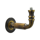 Cambiar a la imagen Varilla Inglesa Completa Curva 2