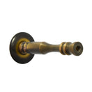 Cambiar a la imagen Varilla Inglesa Con Escudo 10 Cm Recta 2