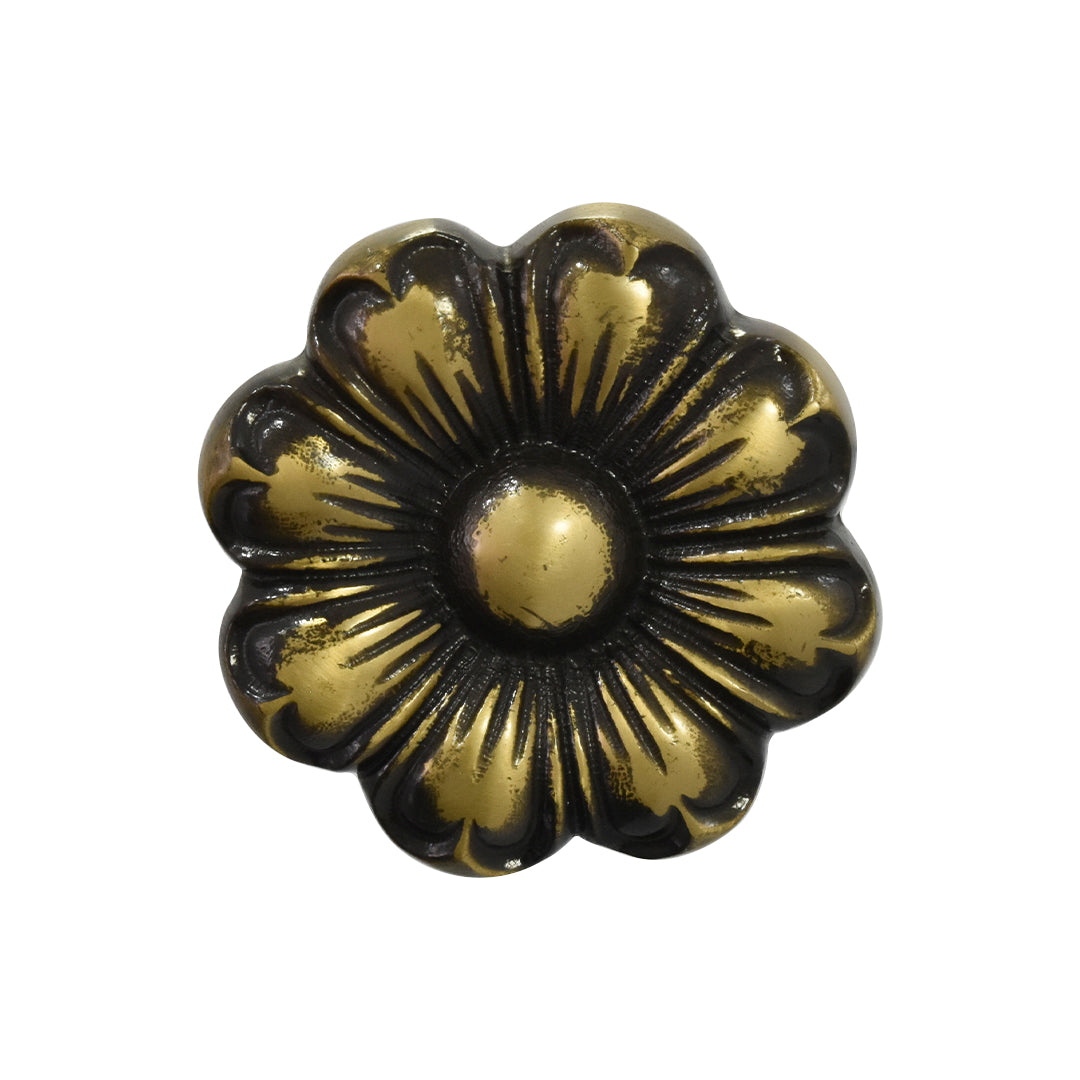 Roseton Marbella 8Cm Grande