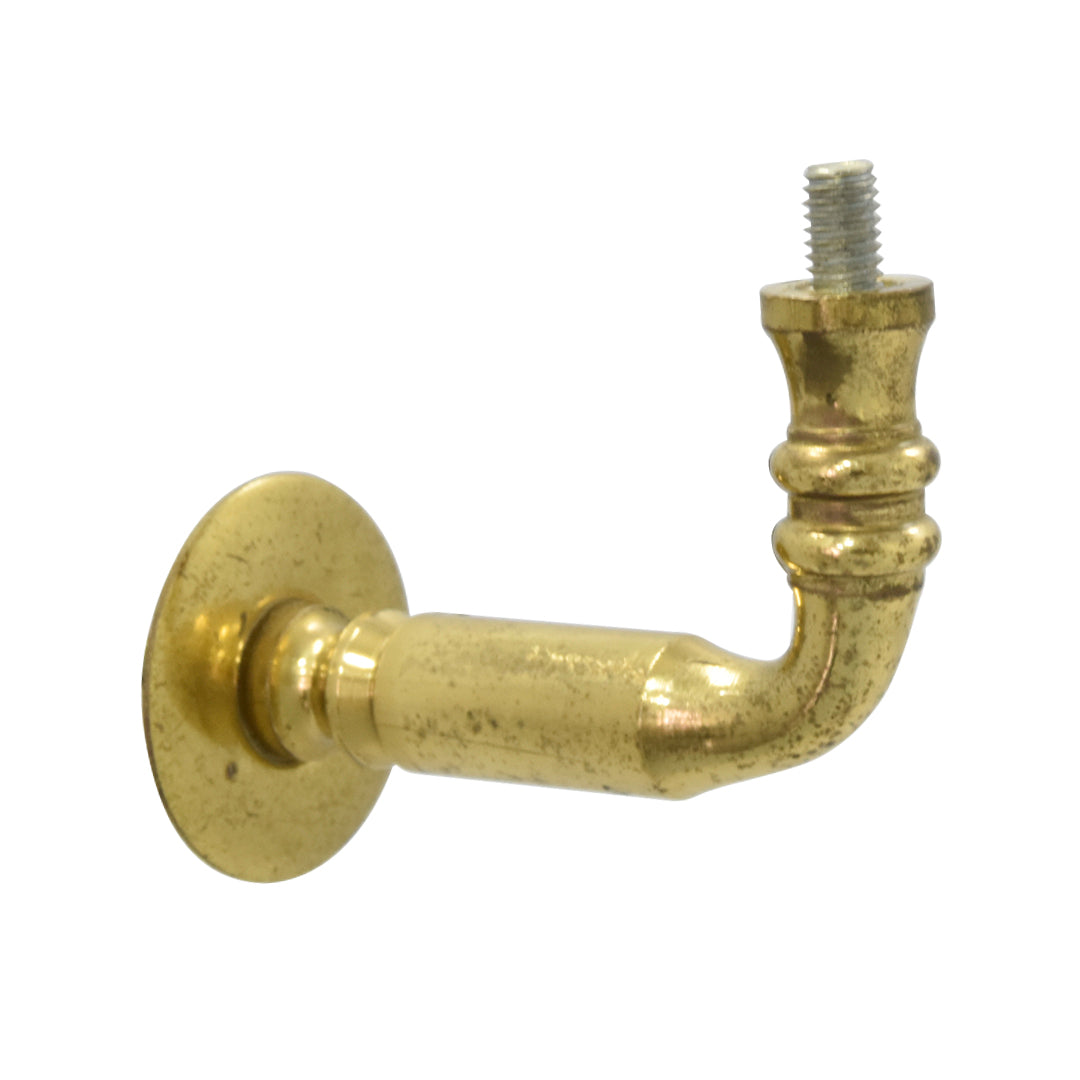 Varilla Inglesa Completa Curva