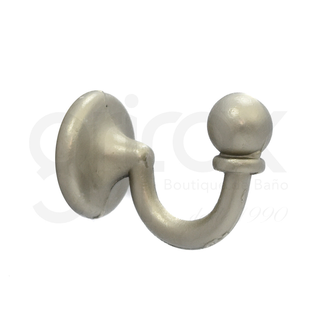 Percha Frances Liso