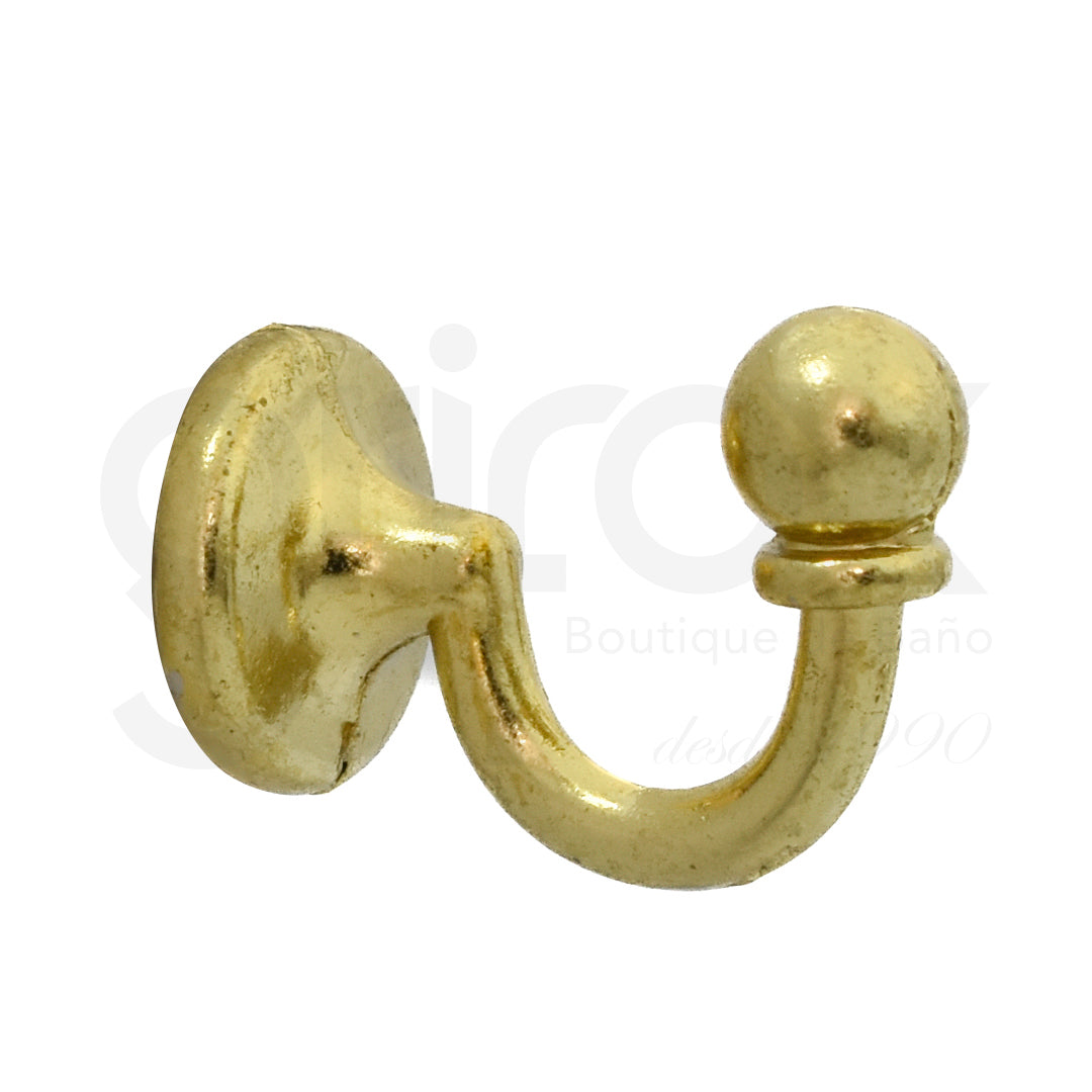 Percha Frances Liso