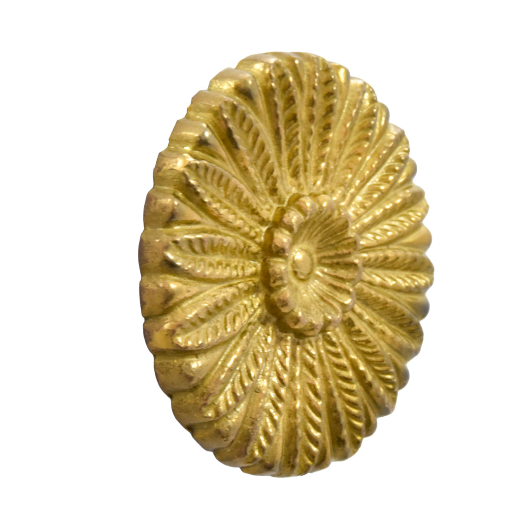 Roseton 7Cm   Bruselas