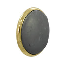 Cambiar a la imagen Roseton Tela 8Cm Grande S/Varilla Anticado 3