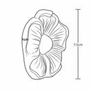 Cambiar a la imagen Roseton 7Cm Colonial 3