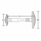 Cambiar a la imagen Cortinero  6Cm 3
