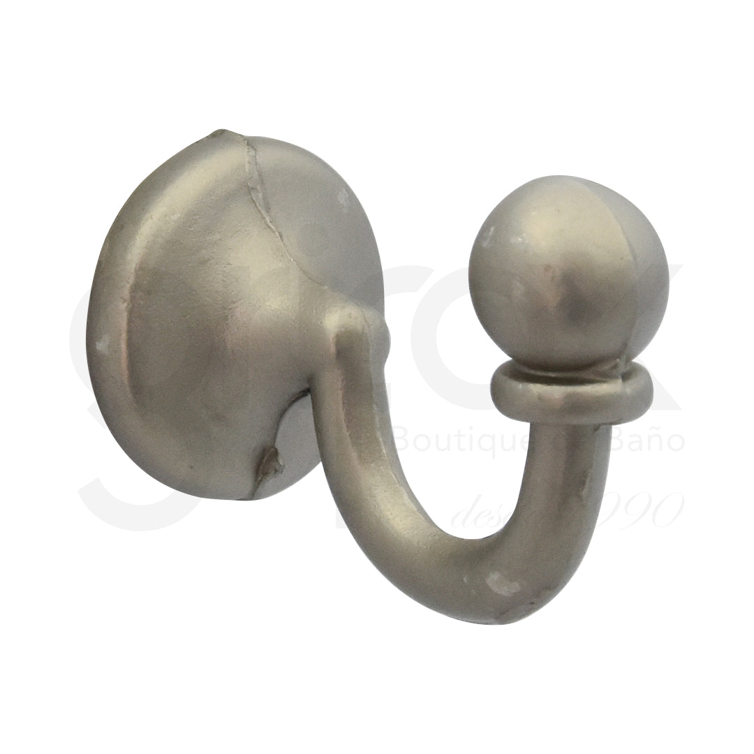 Percha Frances Liso