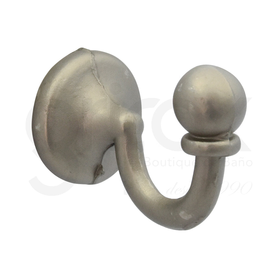 Percha Frances Liso