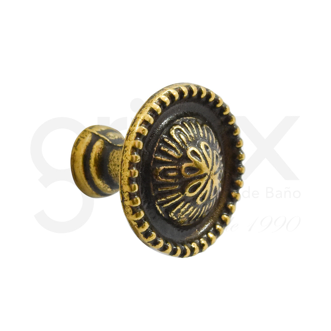 Boton 27Mm