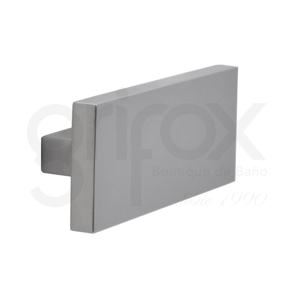 Boton Rectangular