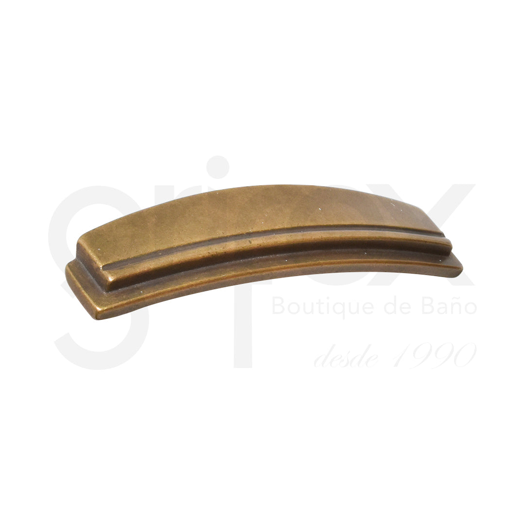 Manija 135 X 30Mm