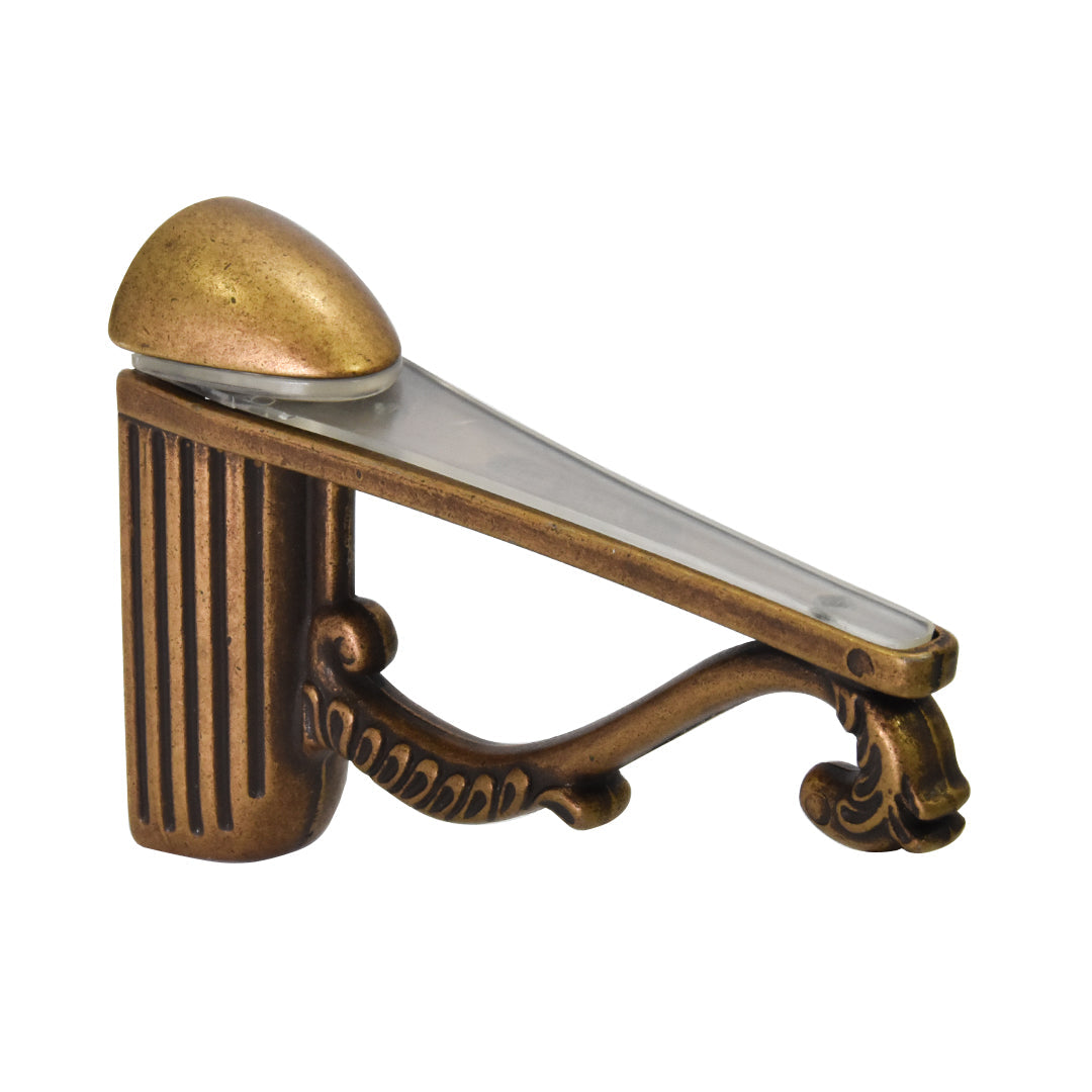 Pie De Amigo 120Mm Oscuro