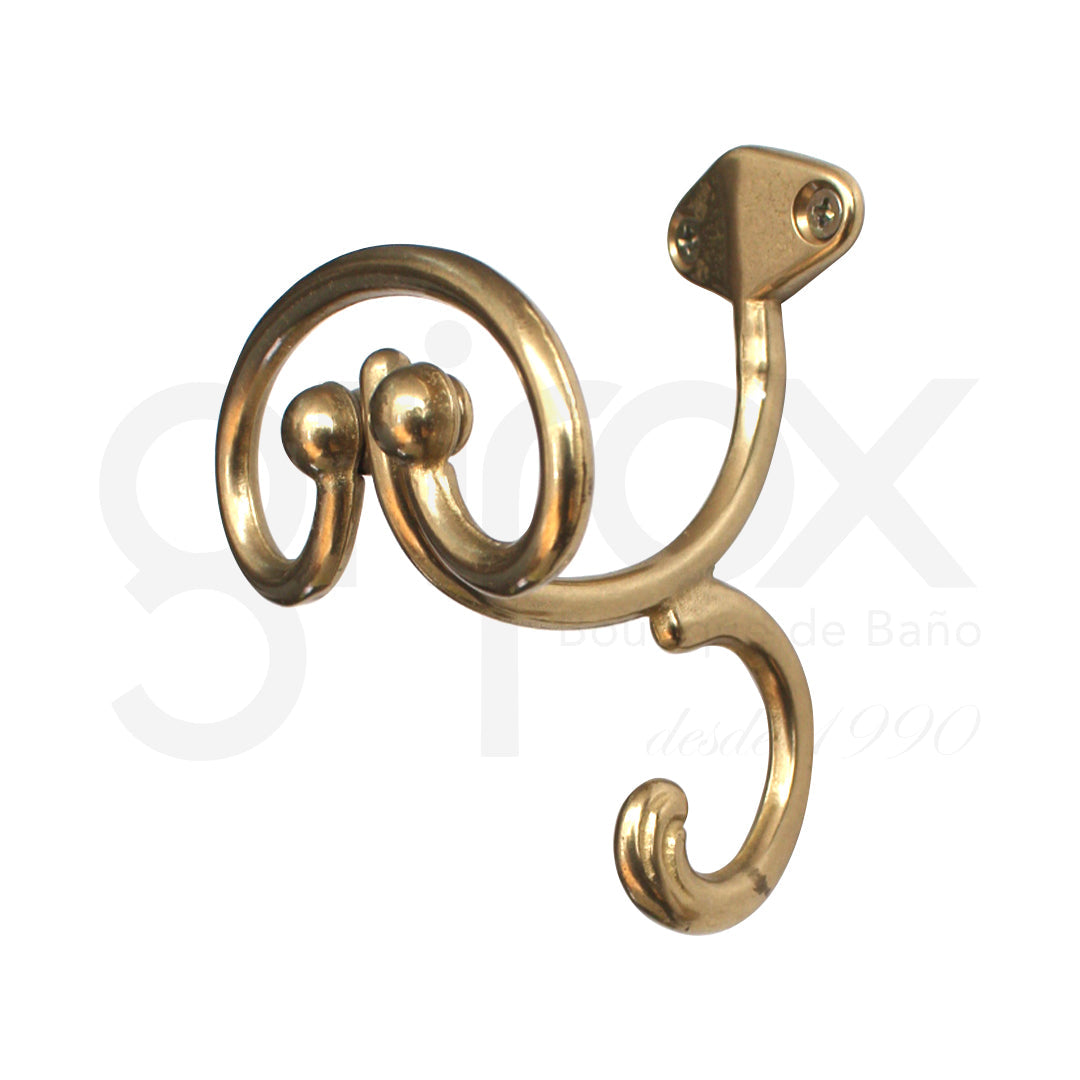 PERCHA 108X75MM