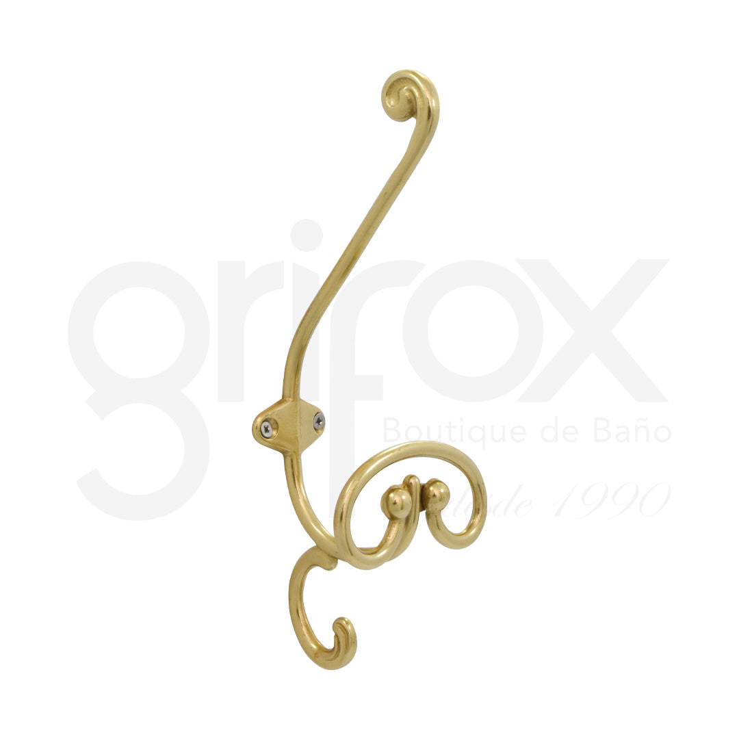 Percha 218X75Mm