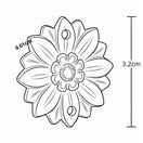 Cambiar a la imagen Escudo Para Mueble 3