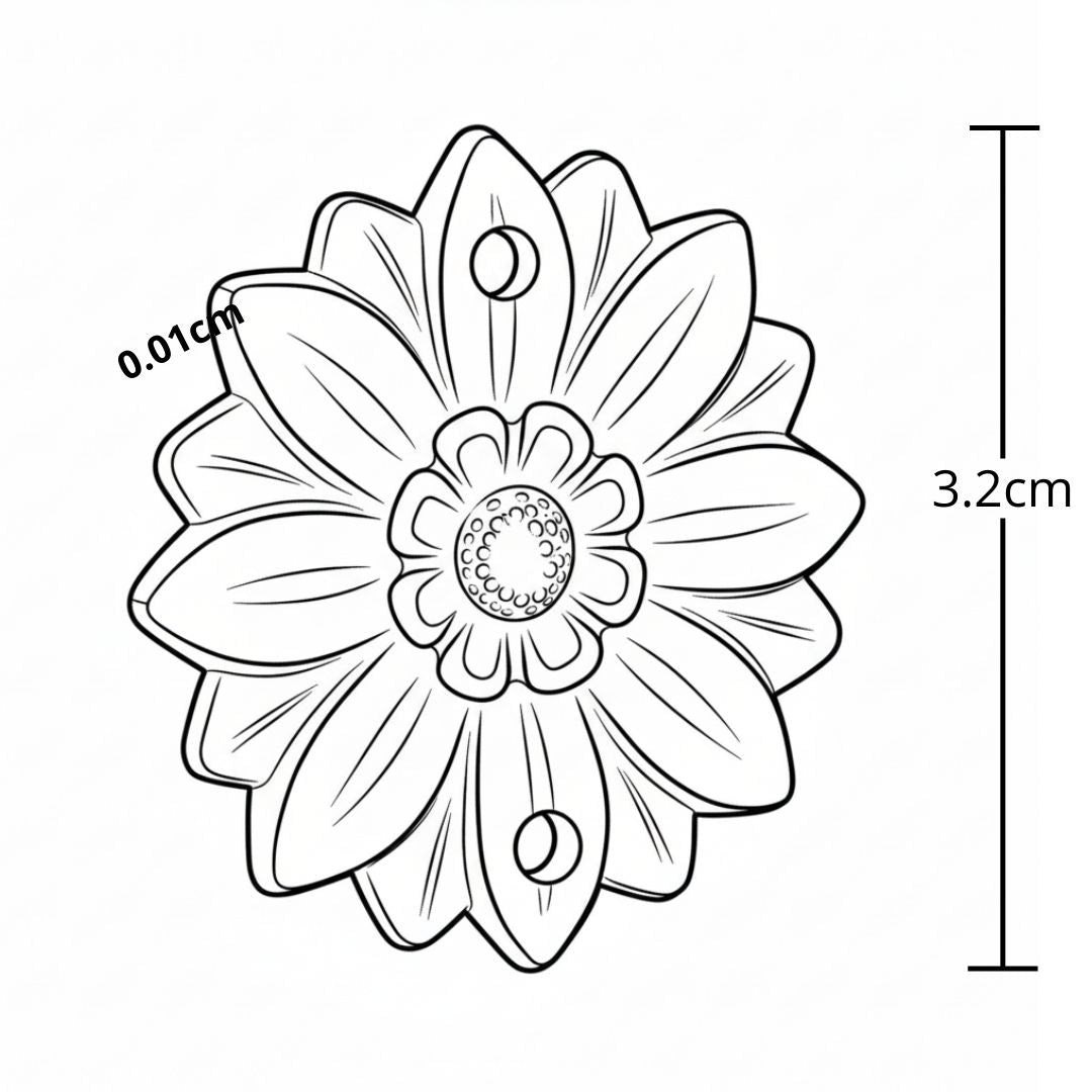 Escudo Para Mueble