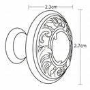 Cambiar a la imagen Boton 30Mm 3