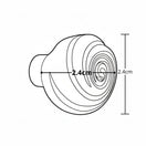 Cambiar a la imagen Boton 35Mm 2