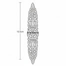 Cambiar a la imagen Accesorio Decorativo 38 X 196M 2