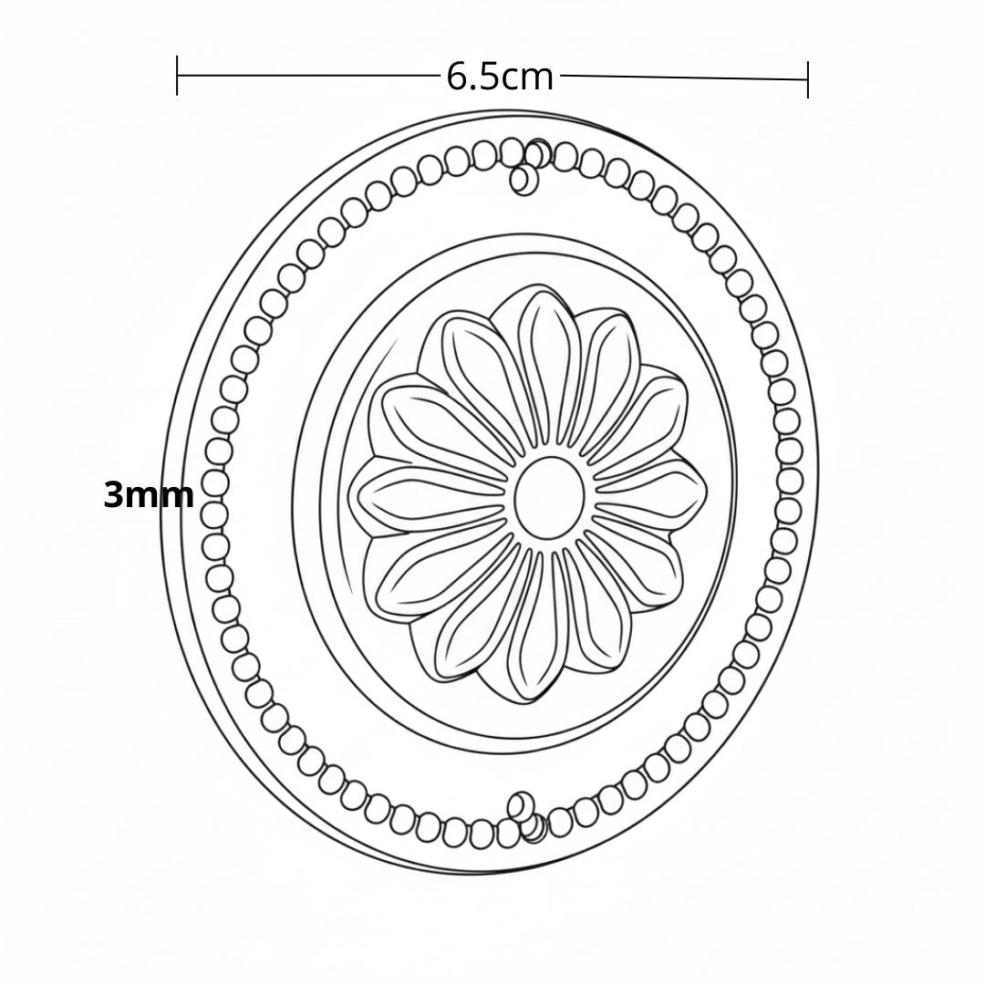 Accesorio Para Mueble