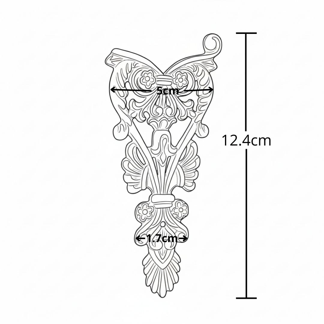 Accesorio Para Mueble 60 X 136M