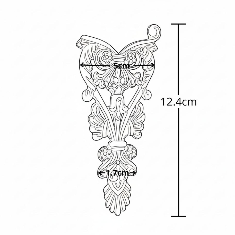 Accesorio Para Mueble 60 X 136M