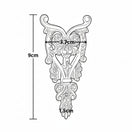 Cambiar a la imagen Accesorio Decor Mueble 46 X 83 2