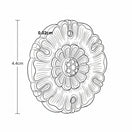 Cambiar a la imagen Accesorio Para Mueble 2