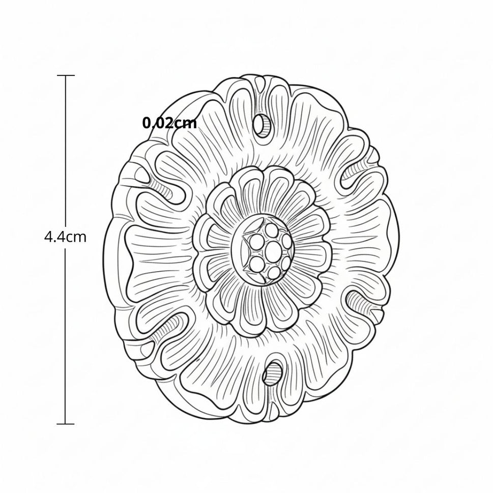 Accesorio Para Mueble