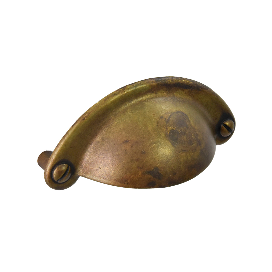 Cazuela 74Mm Ottone Antico