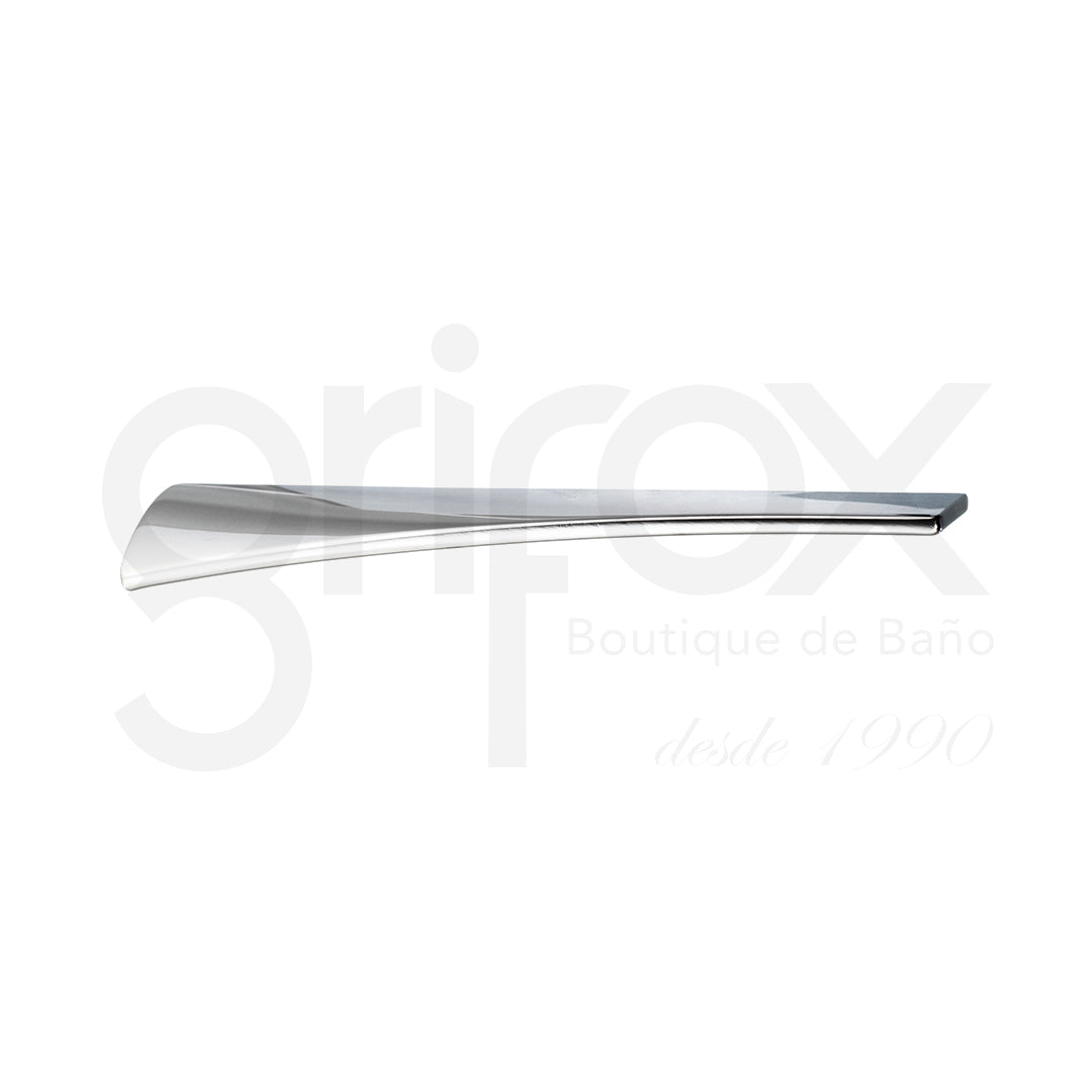 Manija 170Mm Derecha Cromo