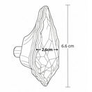 Cambiar a la imagen Boton 47X66/Knob 2