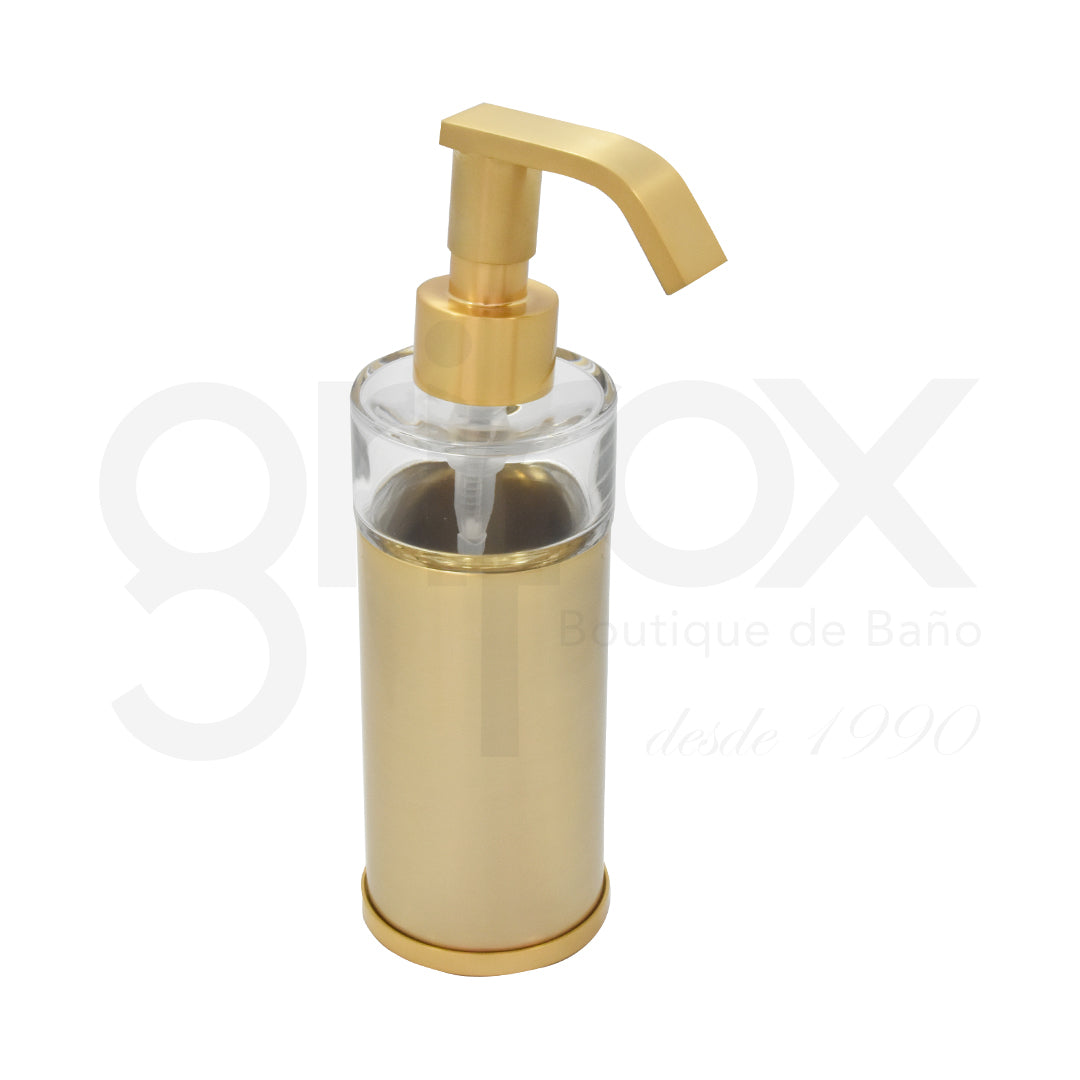 Dispensador De Jabon Mesa