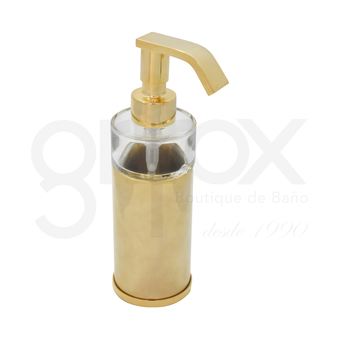 Dispensador De Jabon Mesa