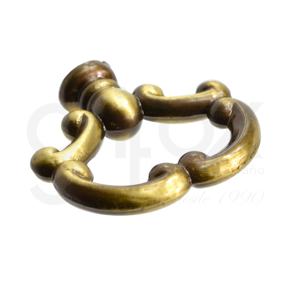 Anilla 35 X 33 Mm
