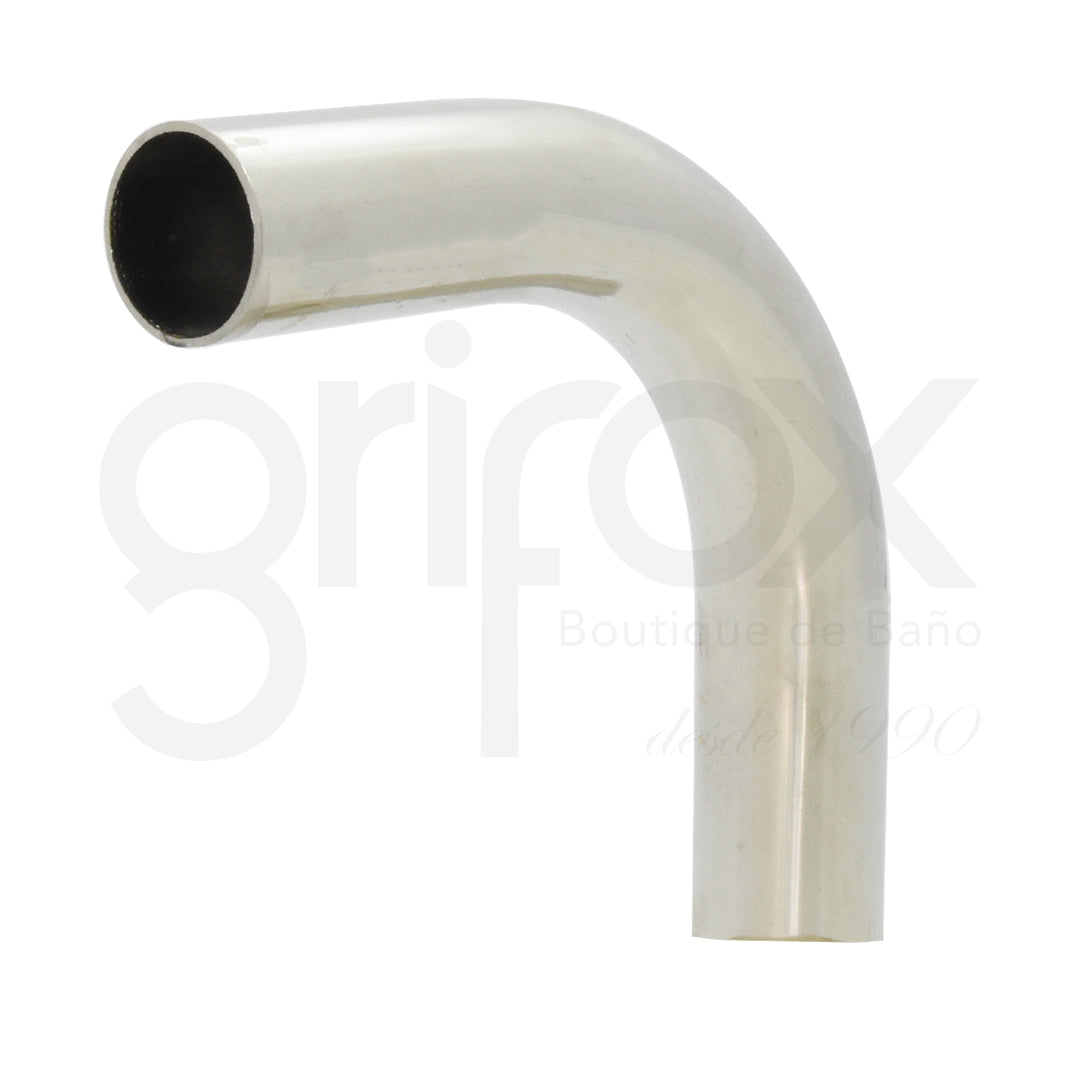 Codo Tubo 85X85 Mm