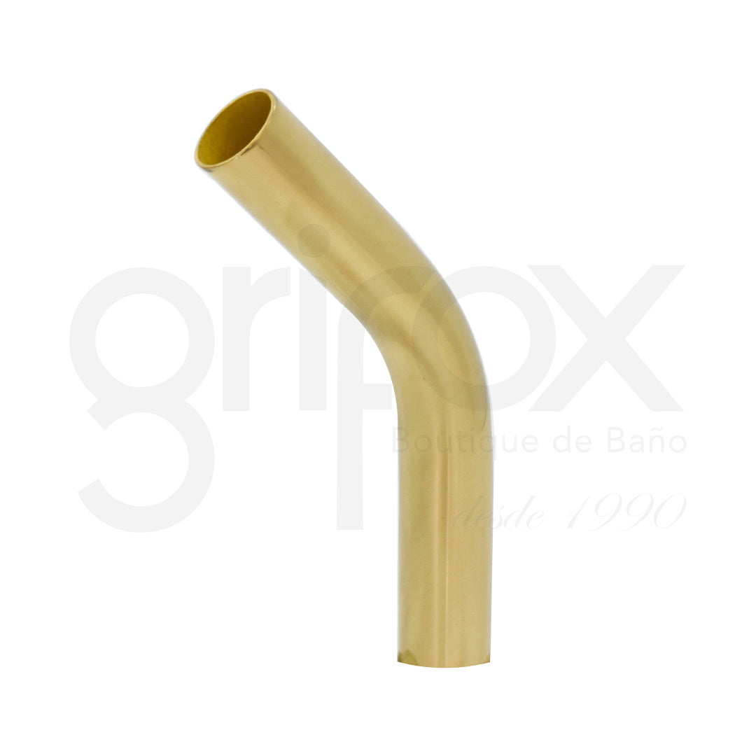 Codo Tubo 135 G. 70X70