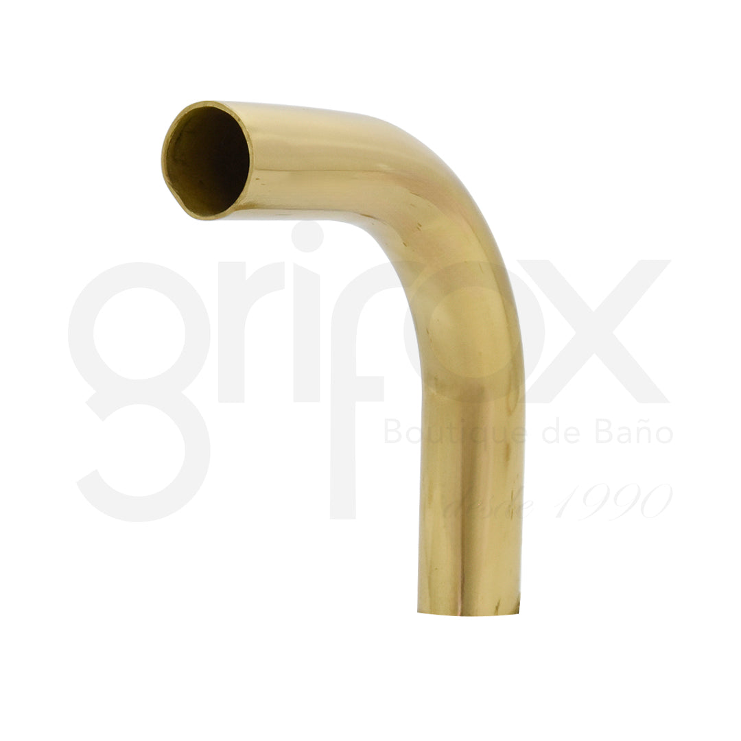Codo Tubo 85*85 Cm