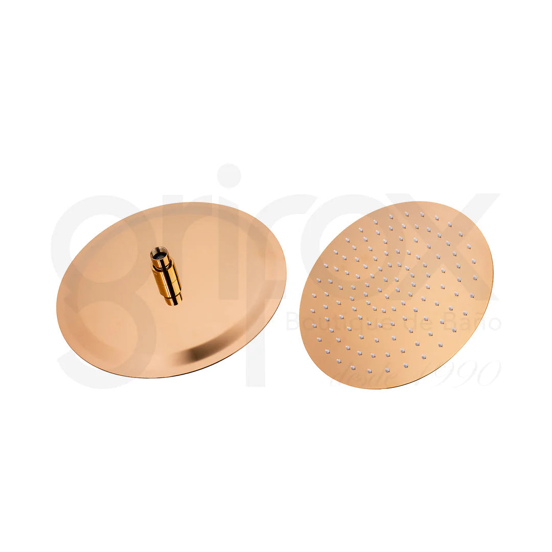 Set De Ducha Con Mezclador