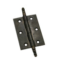 Cambiar a la imagen Bisagra R.Alto Bronce (63*42) 2