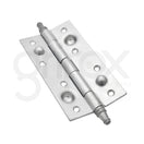 Cambiar a la imagen Bisagra Vaso Seguridad 6*3 2