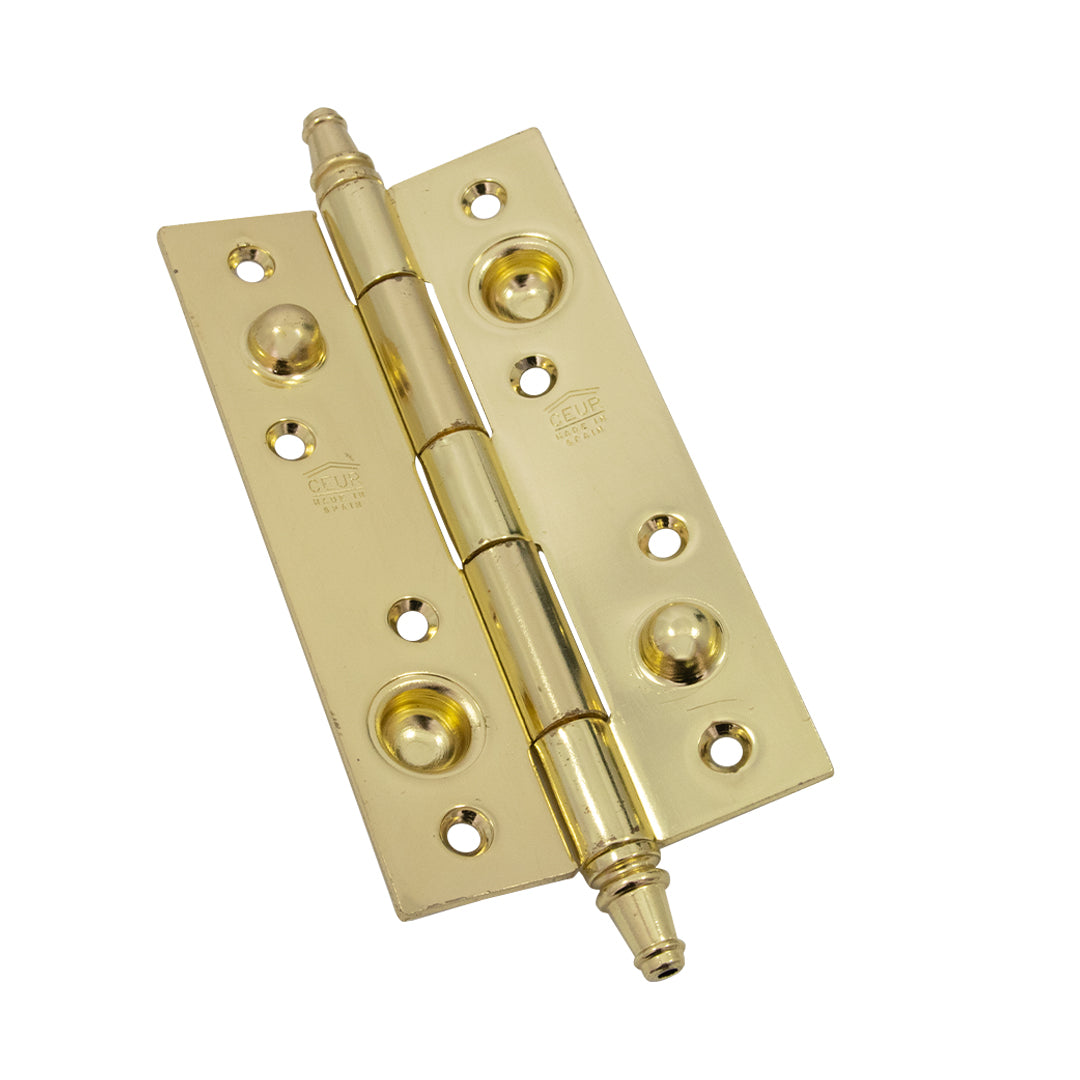 Bisagra Vaso Seguridad 6*3