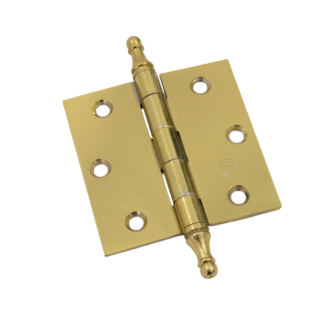 Bisagra De 3*3 (Unidad)