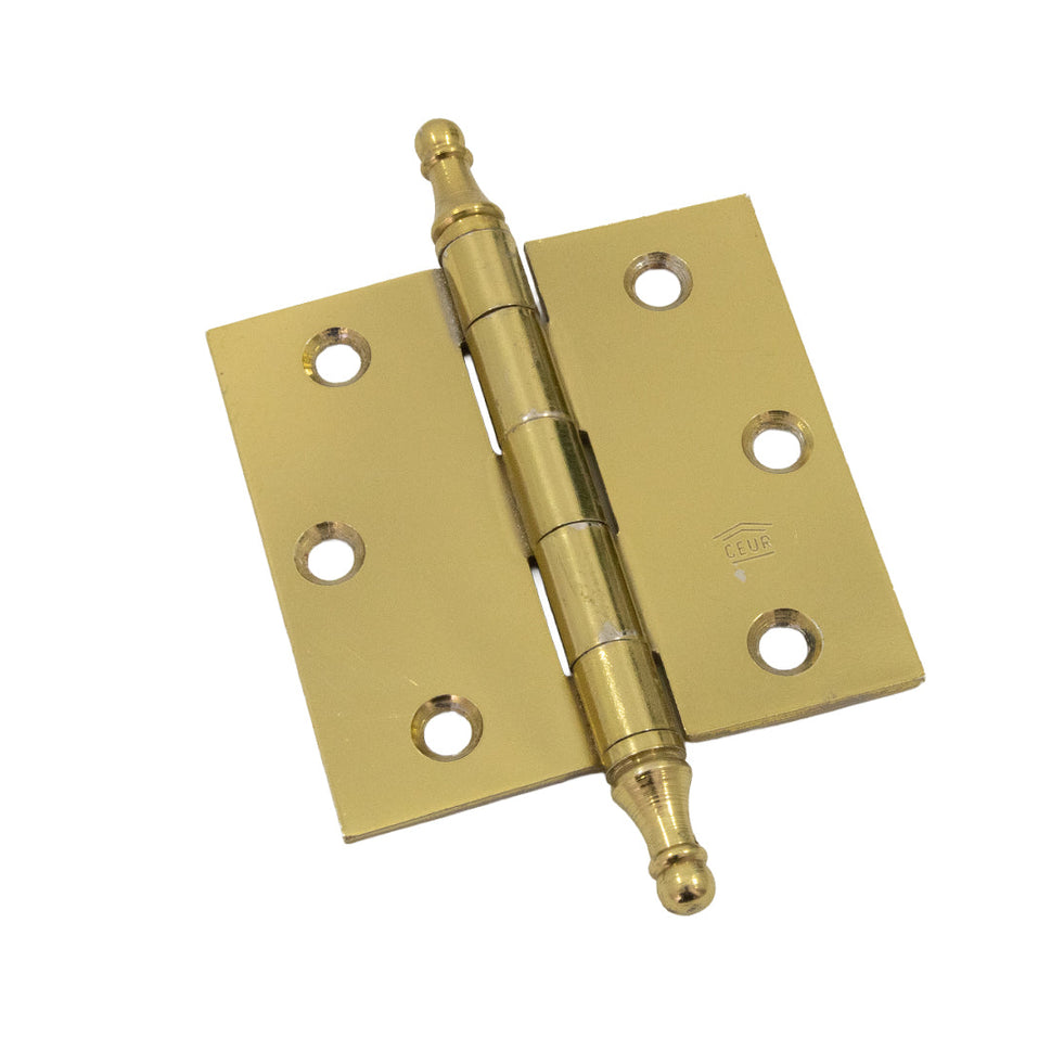 Bisagra De 3*3 (Unidad)