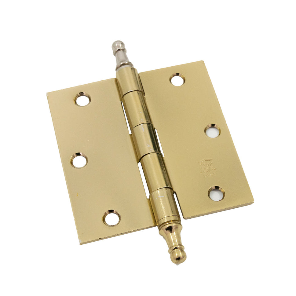 Bisagra 3.5*3.5 (Unidad)