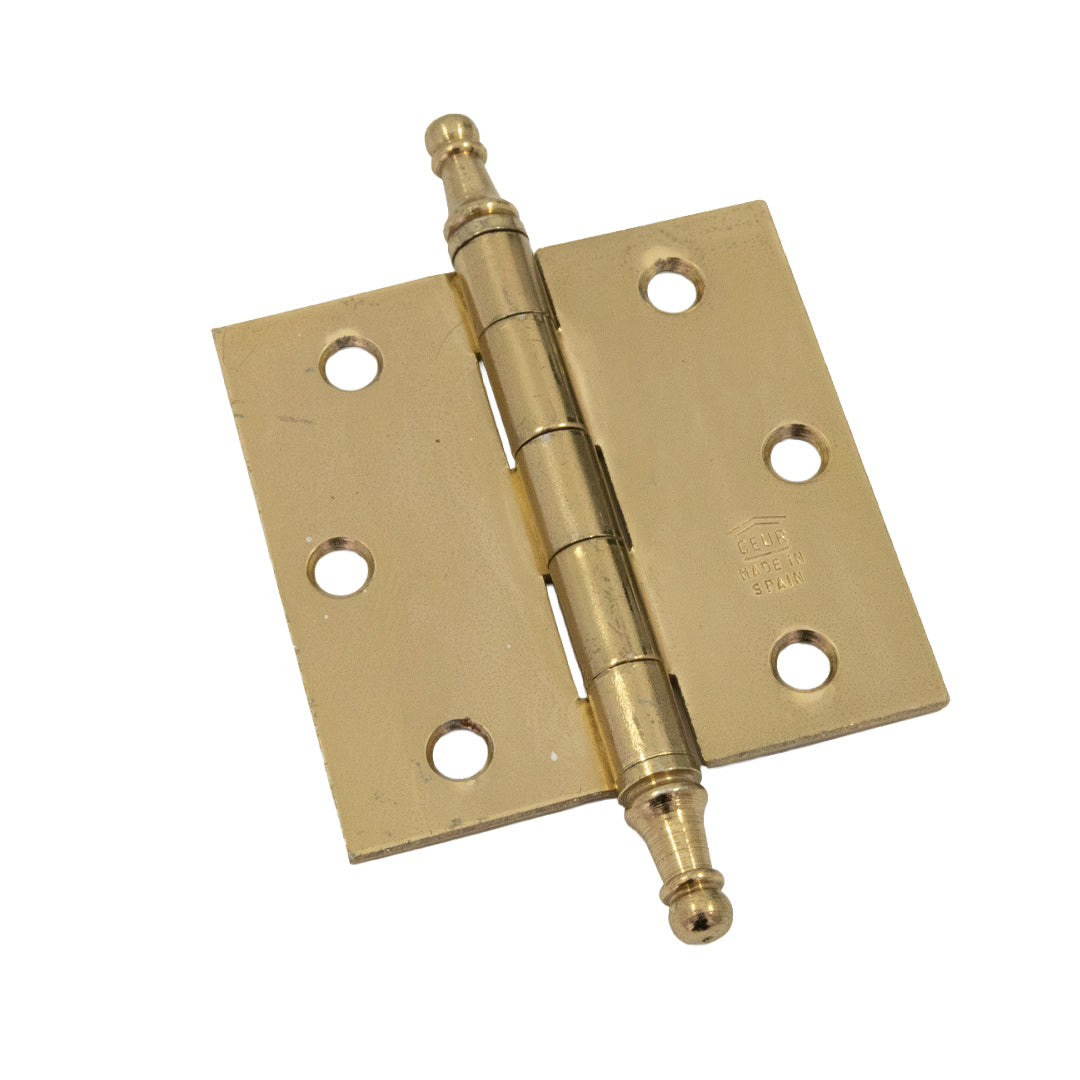 Bisagra De 3*3 (Unidad)