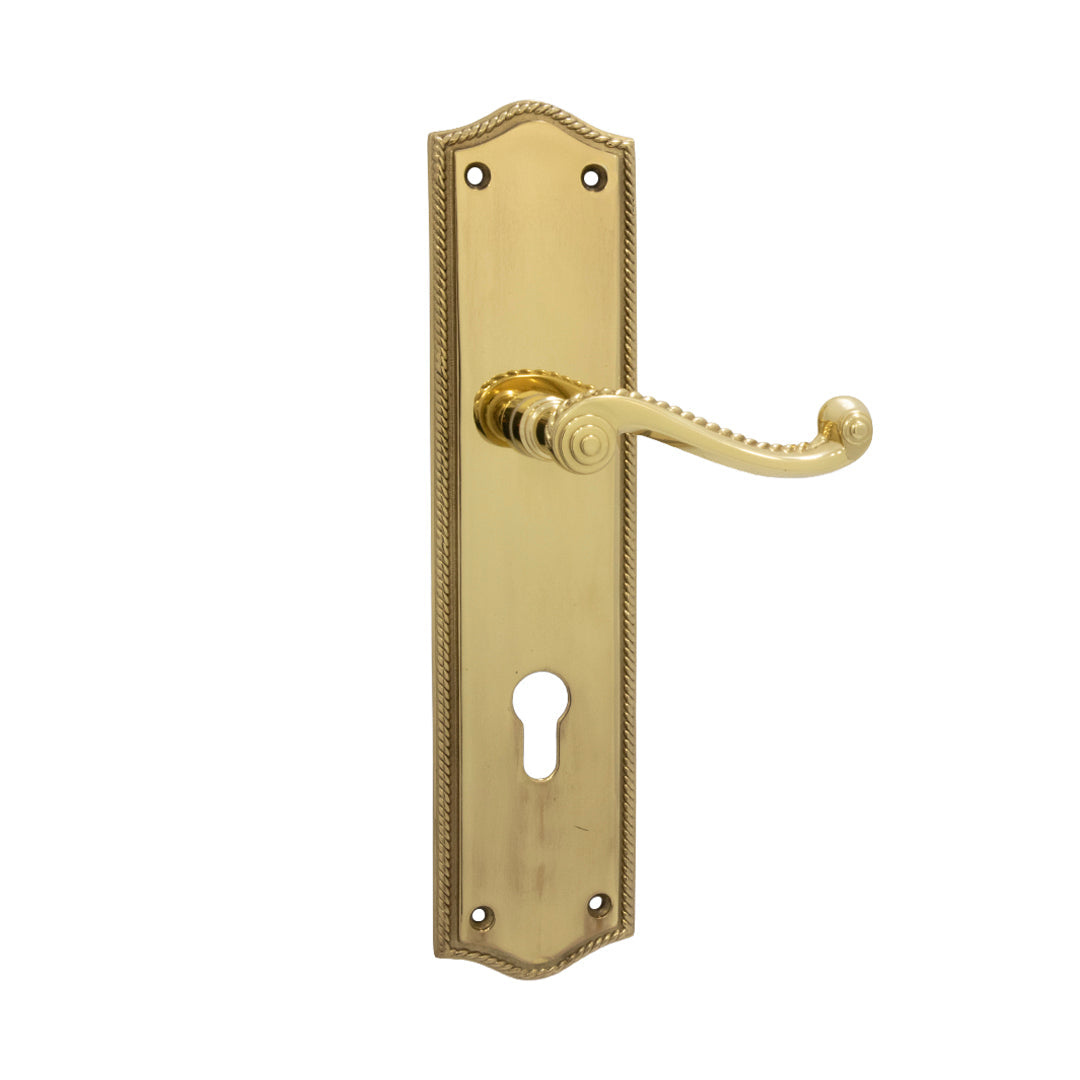 Juego De Placas Con Manija