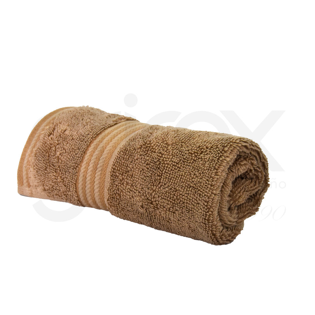 Toalla Facial 33X33Cm